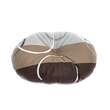 CULCUS TEXTIL PENTRU CAINI SI PISICI TAURUS 4 MIX COLOURS 60x73x20 CM
