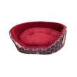 CULCUS TEXTIL PENTRU CAINI SI PISICI TAURUS 5 MIX COLOURS 59x77x23 CM