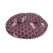 CULCUS TEXTIL PENTRU CAINI SI PISICI TAURUS 4 MIX COLOURS 60x73x20 CM