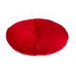 CULCUS TEXTIL PENTRU CAINI SI PISICI TAURUS 3 RED 51x61x20 CM