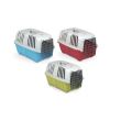 CUSCA MPS PRAKTIKO 3 METAL PENTRU CAINI 60x40x39(h)cm