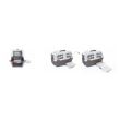 CUSCA TRANSPORT MPS SKUDO 3 CAT TRAVEL 60x40x39(h)cm
