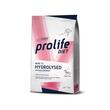 DIETA VETERINARA USCATA PROLIFE HIPOALERGENIC HIDROLIZAT MIEL PENTRU CAINI DE TALIE MICA 5 KG