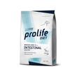 DIETA VETERINARA USCATA PROLIFE INTESTINAL SENSIBIL PENTRU CAINI DE TALIE MEDIE/MARE 8 KG