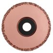 DISC ABRAZIV COPITE TIP SUPER PE AMBELE PARTI 115 MM