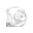 DISPENSER AUTOMAT APA PENTRU CAINI SI PISICI FRED GRI/ALB FLAMINGO 30.5x17x31CM/3.5L