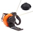 DISPENSER SACI IGIENICI COLECTORI PENTRU CAINI FIDA L/2743