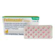 [PROMO] FELIMAZOLE TRATAMENT HIPERTIROIDIE PISICI 2.5 MG (TIAMAZOL) 100TB/CUT 1 CUTIE CU -10% DISCOUNT