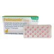 [PROMO] FELIMAZOLE TRATAMENT HIPERTIROIDIE PISICI 2.5 MG (TIAMAZOL) 100TB/CUT 2+1 VMP (FLACON*50 TB) GRATIS