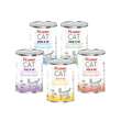 HRANA UMEDA PENTRU PISICI FIGARO CAT PESTE IN SOS CONSERVA 415G