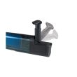 FILTRU INTERN NEWA COBRA CF MINI CU SKIMMER DE SUPRAFATA 190L/h, MAX 35L