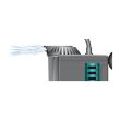 FILTRU INTERN NEWA MCF70 CU FILTRARE DUBLA 250L/h, MAX 70L