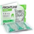 [PROMO] FRONTLINE COMBO PISICA (CUTIE*3 PIPETE) 2 CUTII + 1 GRATIS