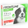 [PROMO] FRONTLINE COMBO XL (CUTIE*3 PIPETE) 2 CUTII + 1 GRATIS