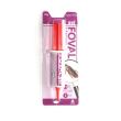 [PROMO] GEL INSECTICID PENTRU COMBATEREA GANDACILOR FOVAL 20g 22+2 GRATIS