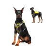 HAM PENTRU CAINI FIDA MULTIFUNCTIONAL REFLECTORIZANT YELLOW XL 65 KG / 56-80 CM