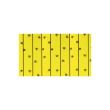HARTIE ADEZIVĂ MUSTE CU ATRACTANT 59,5X30CM (6BUC/BAX)/299842