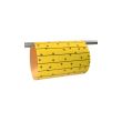 HARTIE ADEZIVĂ MUSTE CU ATRACTANT 59,5X30CM (6BUC/BAX)/299842