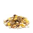 HRANA IEPURI SI ROZATOARE CRISPY SNACK POPCORN VERSELE LAGA 650G/461730