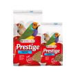 VERSELE LAGA PRESTIGE HRANA PASARI EXOTICE 1KG