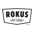 HRANA UMEDA PENTRU CAINI IN VARSTA ROKUS CONSERVA PUI IN SOS 415GR
