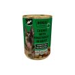 HRANA UMEDA PENTRU CAINI ROKUS CONSERVA LEGUME IN SOS 415GR