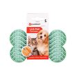 HRANITOARE INTERACTIVA FLAMINGO LICK PAD YUMMEE MINT GREEN S 15x8,6x1,9 CM