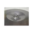 HRANITOARE METALICA PENTRU PURCEI KERBL 25CM