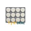 SUPLIMENT PENTRU CAINI DE TALIE MARE HYALORAL 360TB