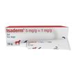 [PROMO] TRATAMENT DERMATITA CAINI ISADERM GEL 5MG/G+1MG/G 10 TUBURI + 3 GRATIS