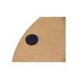 JUCARIE PENTRU PISICI FLAMINGO CIRCUIT CU MINGE 29x29x2.5CM