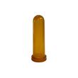 TETINE DIN CAUCIUC PENTRU GALEATA DE ALAPTAT VITEI KERBL FI22MM L10.9CM