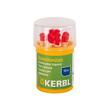 DILATATOR MAMAR KERBL 4.5CM 10BUC/SET