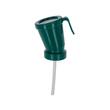 PAHAR PENTRU DEZINFECTIE MAMARA NON-RETURN KERBL VERDE 300 ML