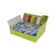 BANDAJ AUTOADEZIV ELASTIC KERBL VERDE 5CMx4.5M