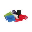 BANDAJ AUTOADEZIV ELASTIC KERBL NEGRU 10CMx4.5M