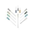AC SERINGA HSW HENKE-JECT KERBL 0.80x10MM 100BUC/SET