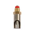 SUZETA PORCI PENTRU INGRASARE >20KG KERBL 1/2"-1/2" 11MMx64MM 