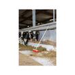 MATURA CU SUPORT MANER KERBL 50CM ROSIE
