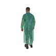HALAT DE UNICA FOLOSINTA KERBL VERDE