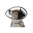 GULER CERVICAL DE PROTECTIE PENTRU CAINI KERBL 7.5CM