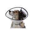 GULER CERVICAL DE PROTECTIE PENTRU CAINI KERBL 15CM