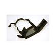 KERBL BOTNITA NYLON PENTRU CAINI AJUSTABILA S L=6.5CM FI=14-20CM