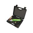 MASINA TUNS OI 230V/400W  SET LAME PREMIUM 13/4 DINTI K18993