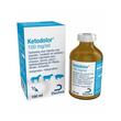 KETODOLOR 10% 100 ML(KETOPROFEN)