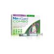 [PROMO] ANTIPARAZITAR INTERN SI EXTERN PENTRU PISICI NEXGARD COMBO S 0,8-2,5 KG (3 PIP/CUT) 1 CUTIE CU -25% DISCOUNT