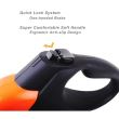 LESA PENTRU CAINI FIDA MARS BANDA M ORANGE, 25 KG/5M/2378