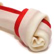 RECOMPENSE PENTRU CAINI OS INNODAT BICOLOR VITA 10CM 50/SET