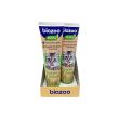PASTA MALT ANTI HAIRBALL PENTRU PISICI BIOZOO 100 ML