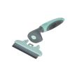 PERIE TRIMMER PENTRU CAINI KERBL 15x7.5CM TURQUOISE/GREY